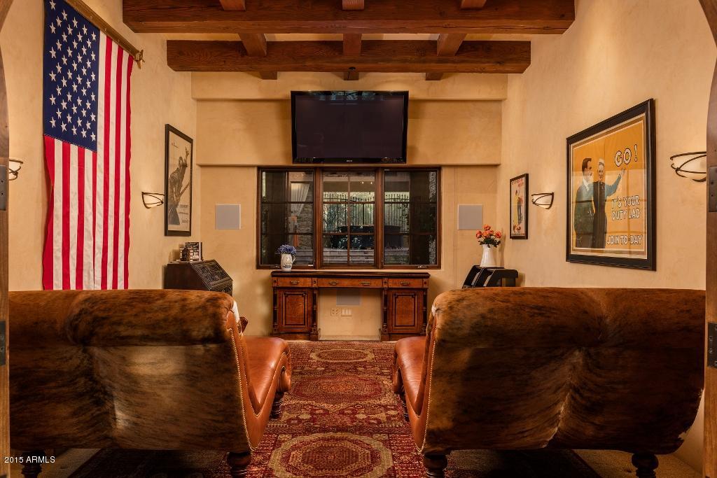 Silverleaf at DC Ranch - Residential