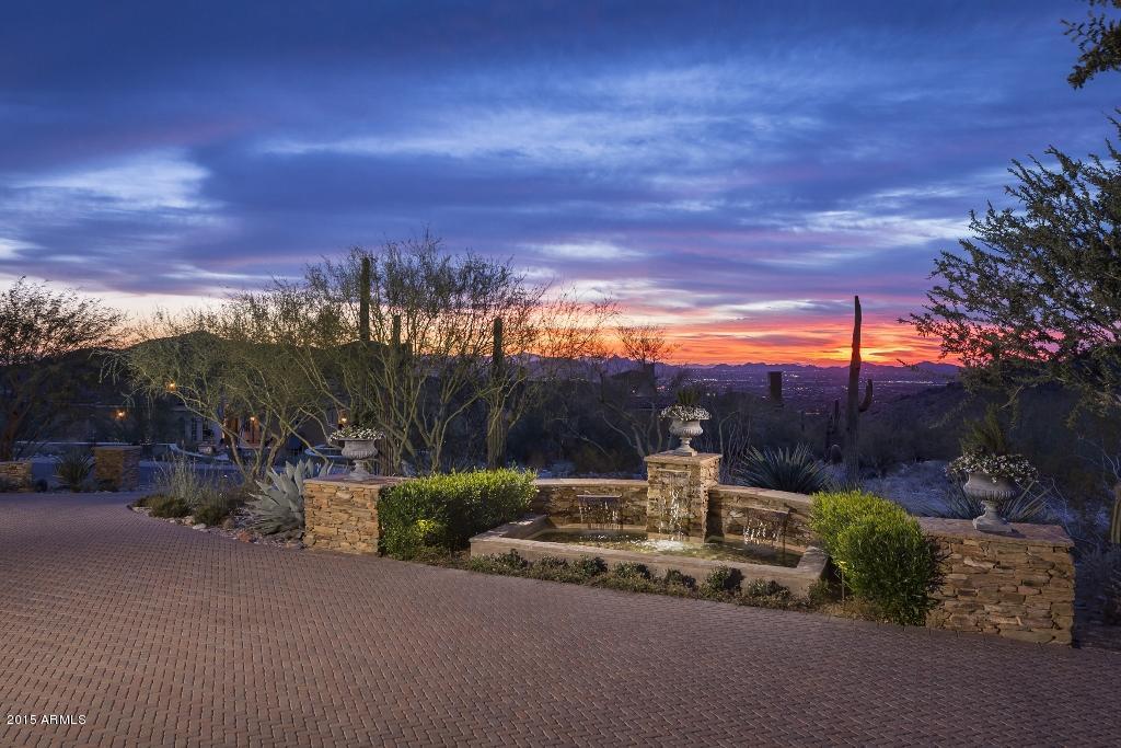 Silverleaf at DC Ranch - Residential