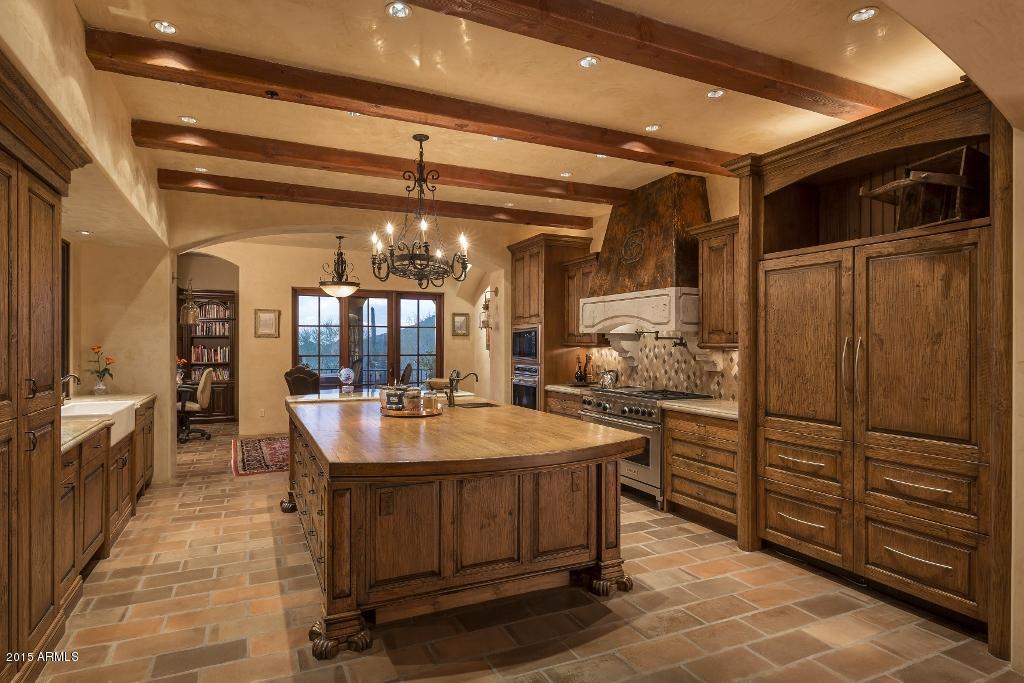 Silverleaf at DC Ranch - Residential