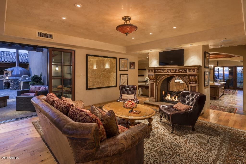 Silverleaf at DC Ranch - Residential