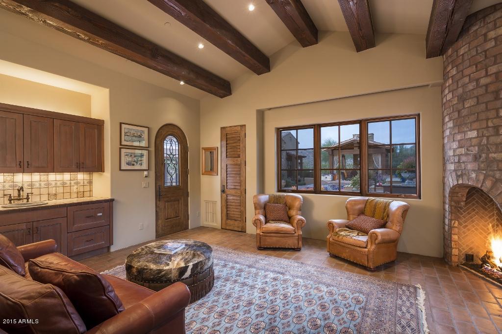 Silverleaf at DC Ranch - Residential