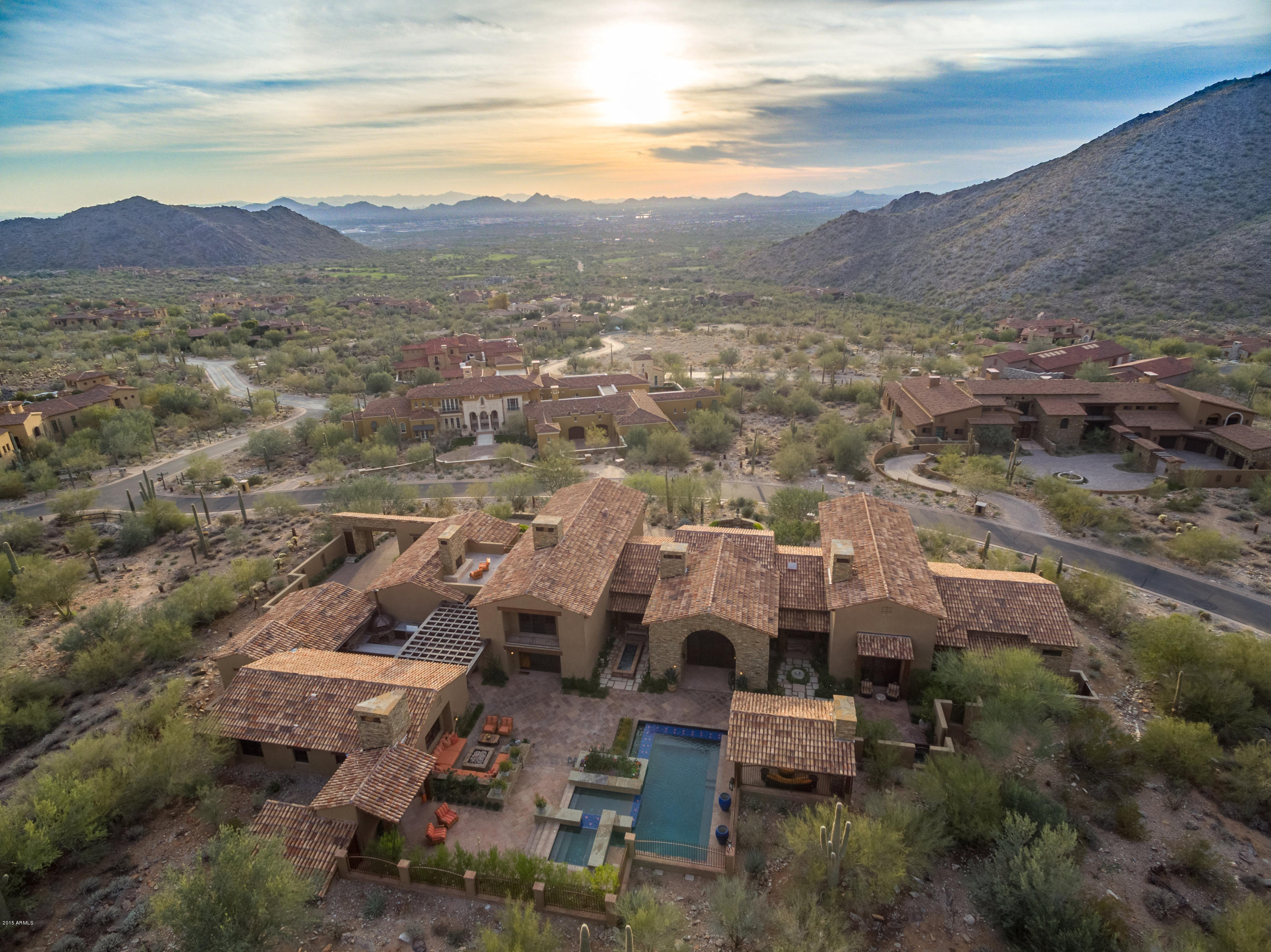 Silverleaf at DC Ranch - Residential