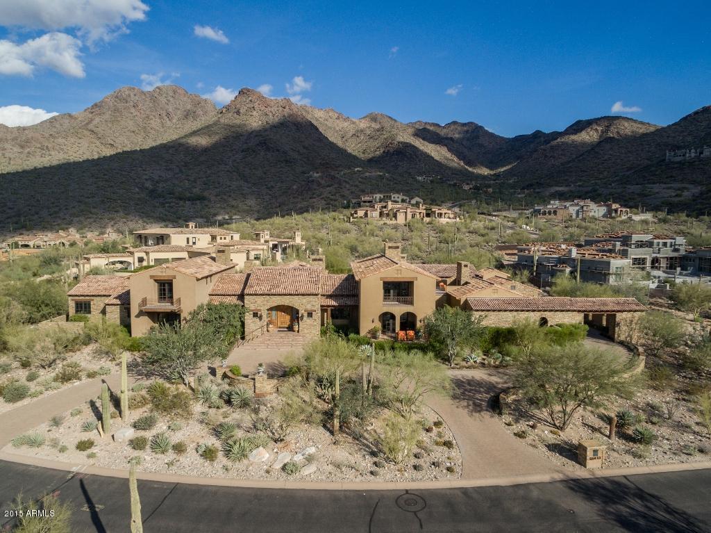 Silverleaf at DC Ranch - Residential