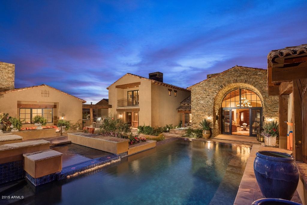 Silverleaf at DC Ranch - Residential