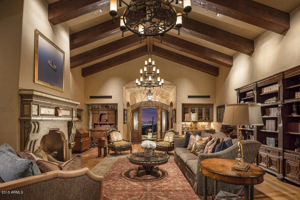 Silverleaf at DC Ranch - Residential