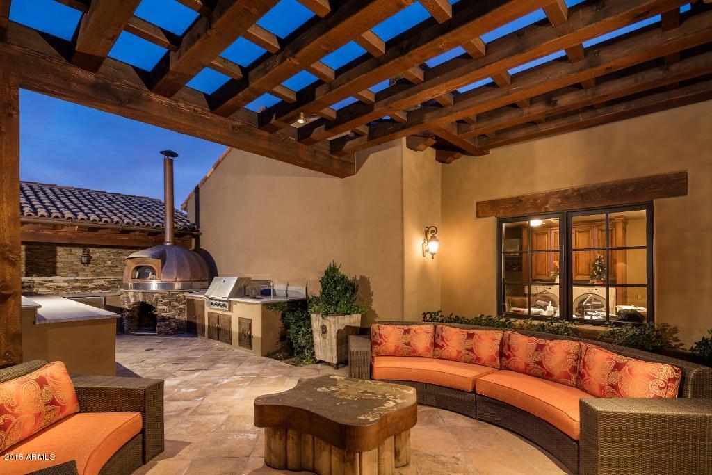 Silverleaf at DC Ranch - Residential