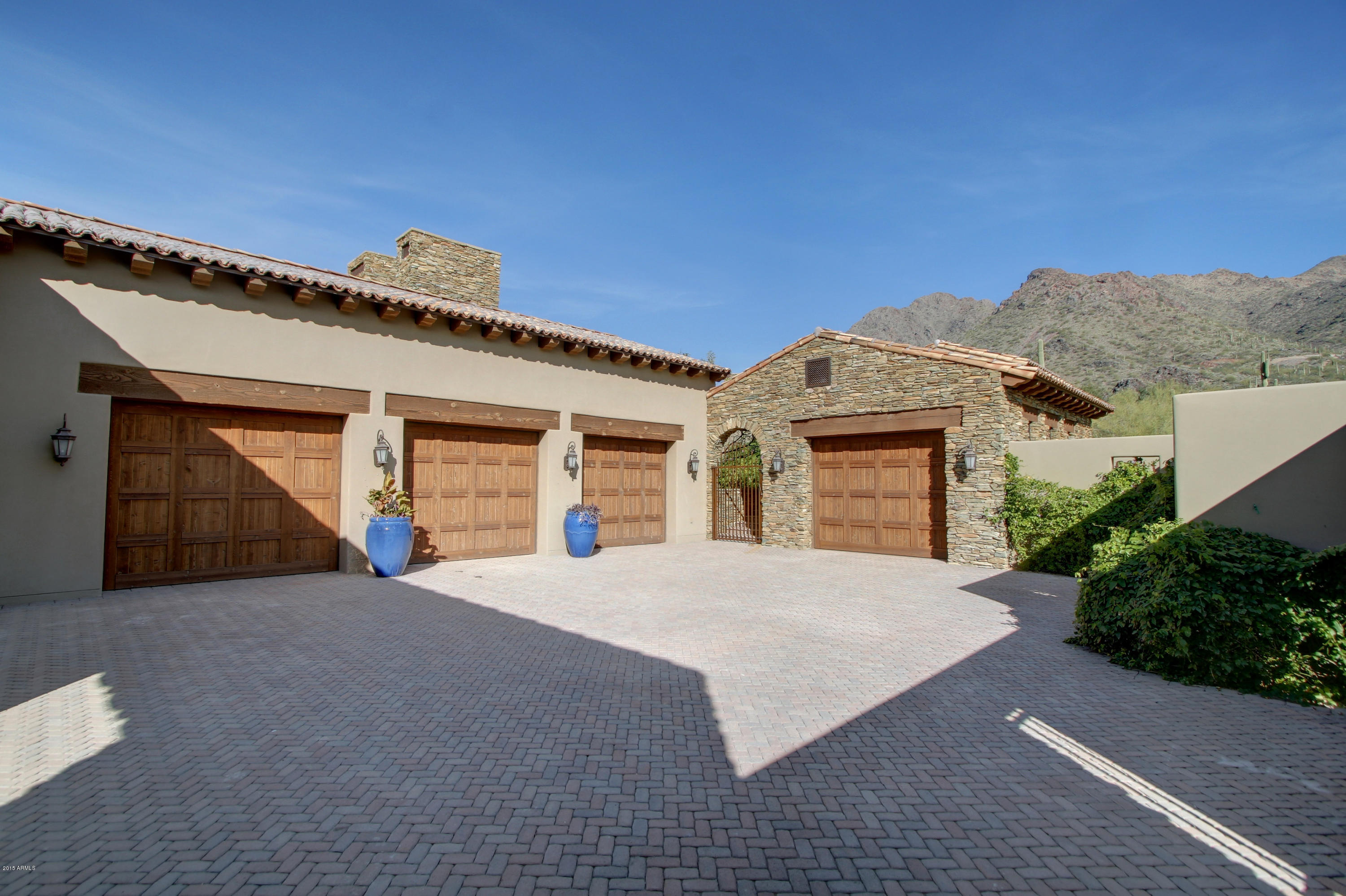 Silverleaf at DC Ranch - Residential