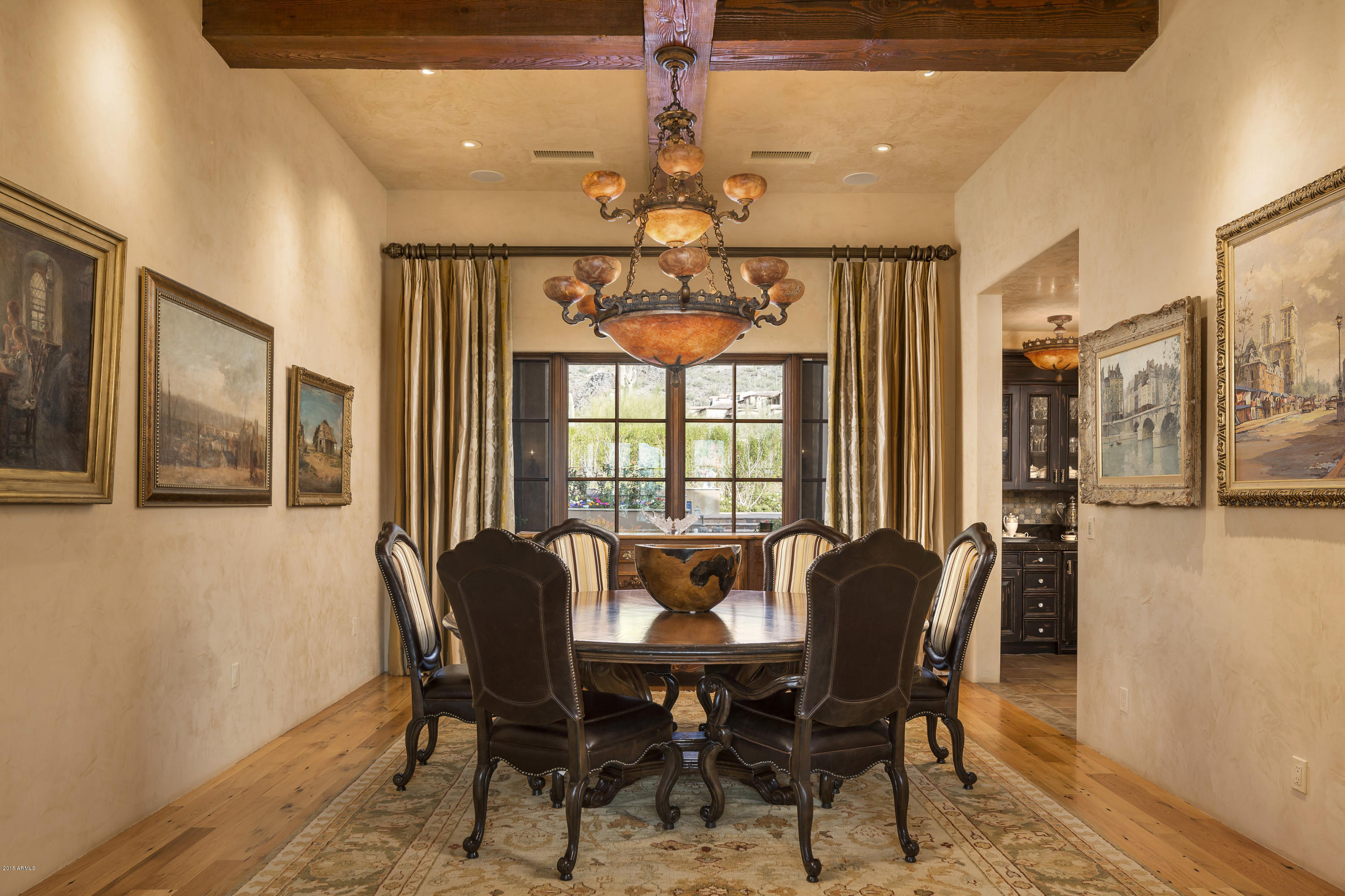 Silverleaf at DC Ranch - Residential