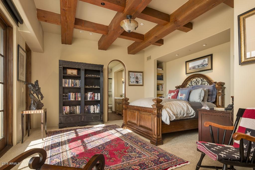 Silverleaf at DC Ranch - Residential
