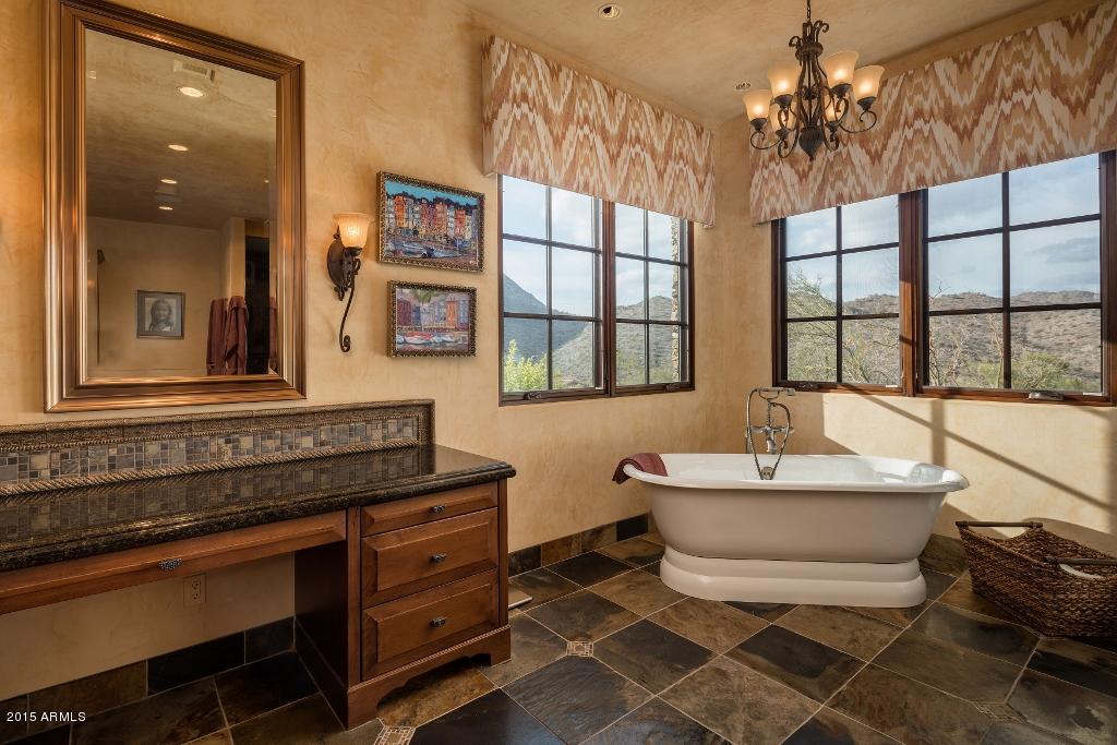 Silverleaf at DC Ranch - Residential