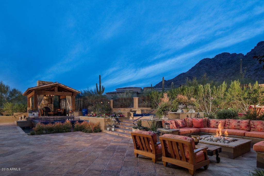Silverleaf at DC Ranch - Residential