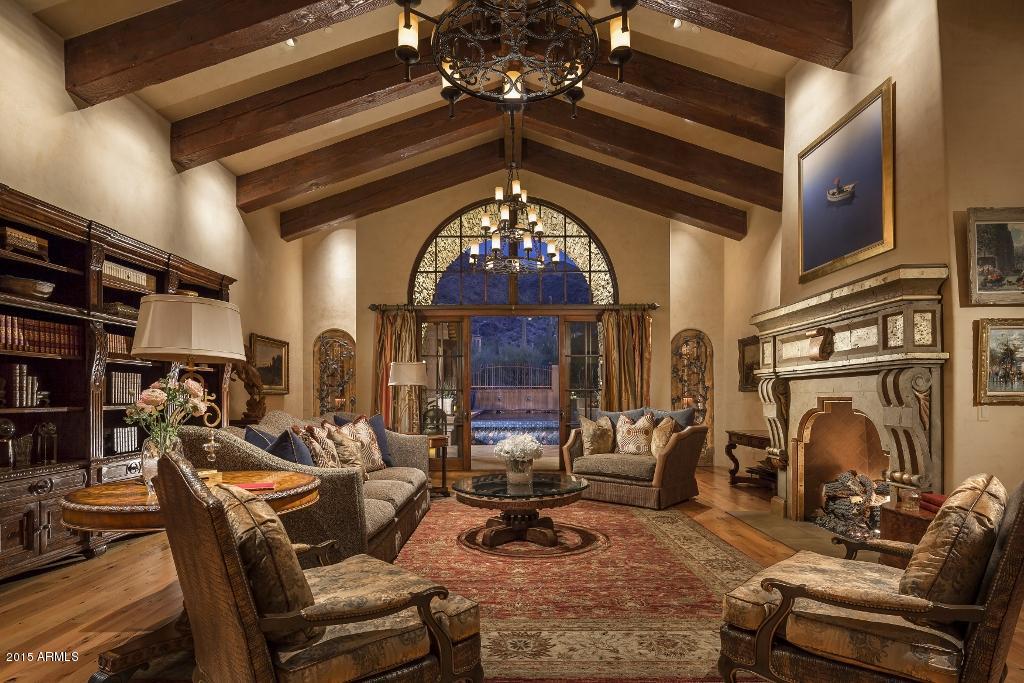 Silverleaf at DC Ranch - Residential