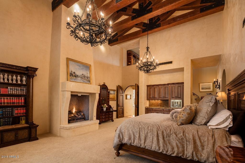 Silverleaf at DC Ranch - Residential