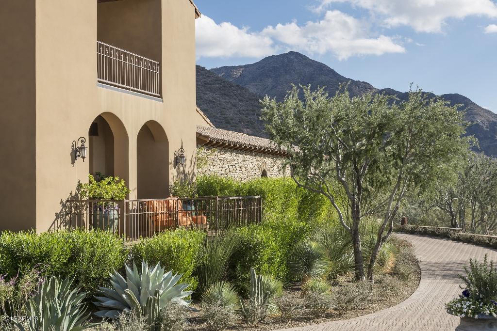 Silverleaf at DC Ranch - Residential