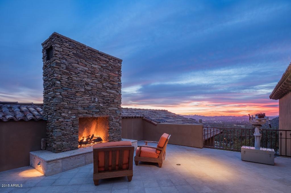 Silverleaf at DC Ranch - Residential