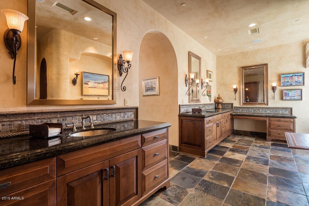 Silverleaf at DC Ranch - Residential
