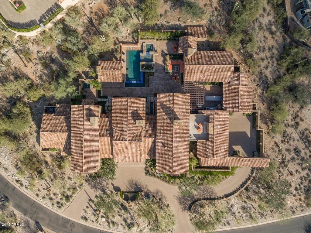 Silverleaf at DC Ranch - Residential