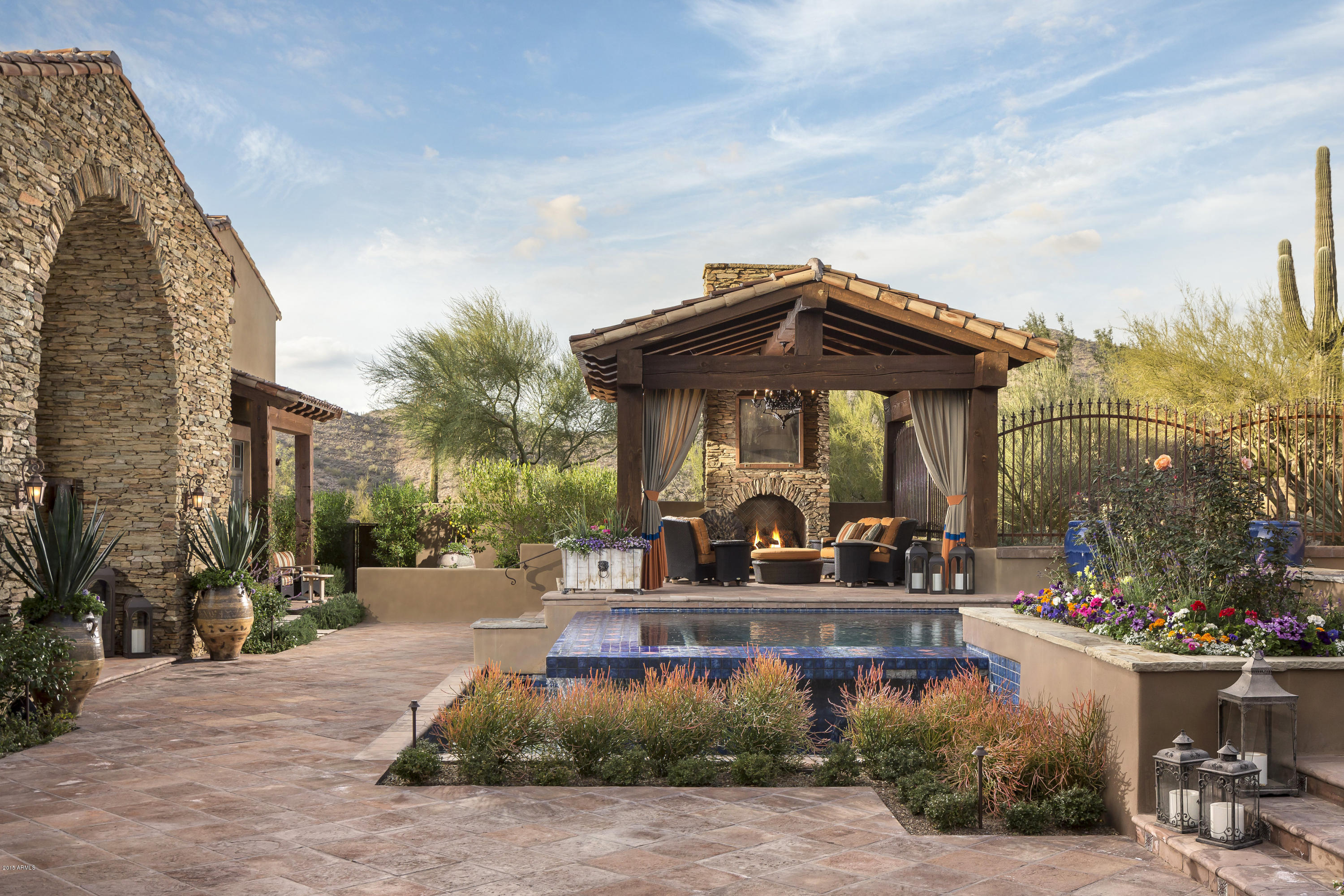 Silverleaf at DC Ranch - Residential
