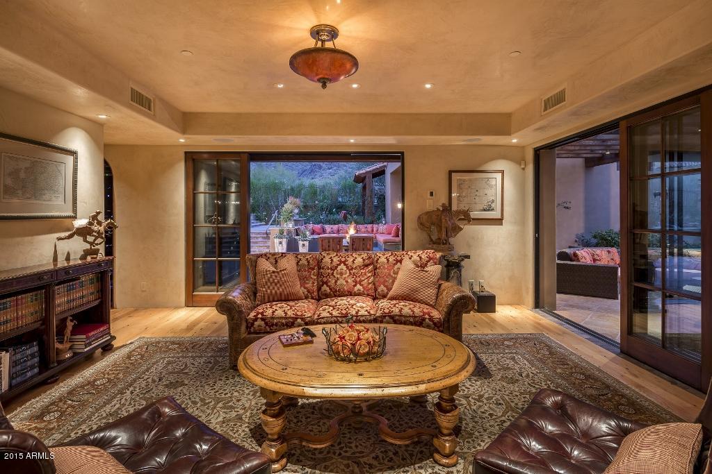 Silverleaf at DC Ranch - Residential