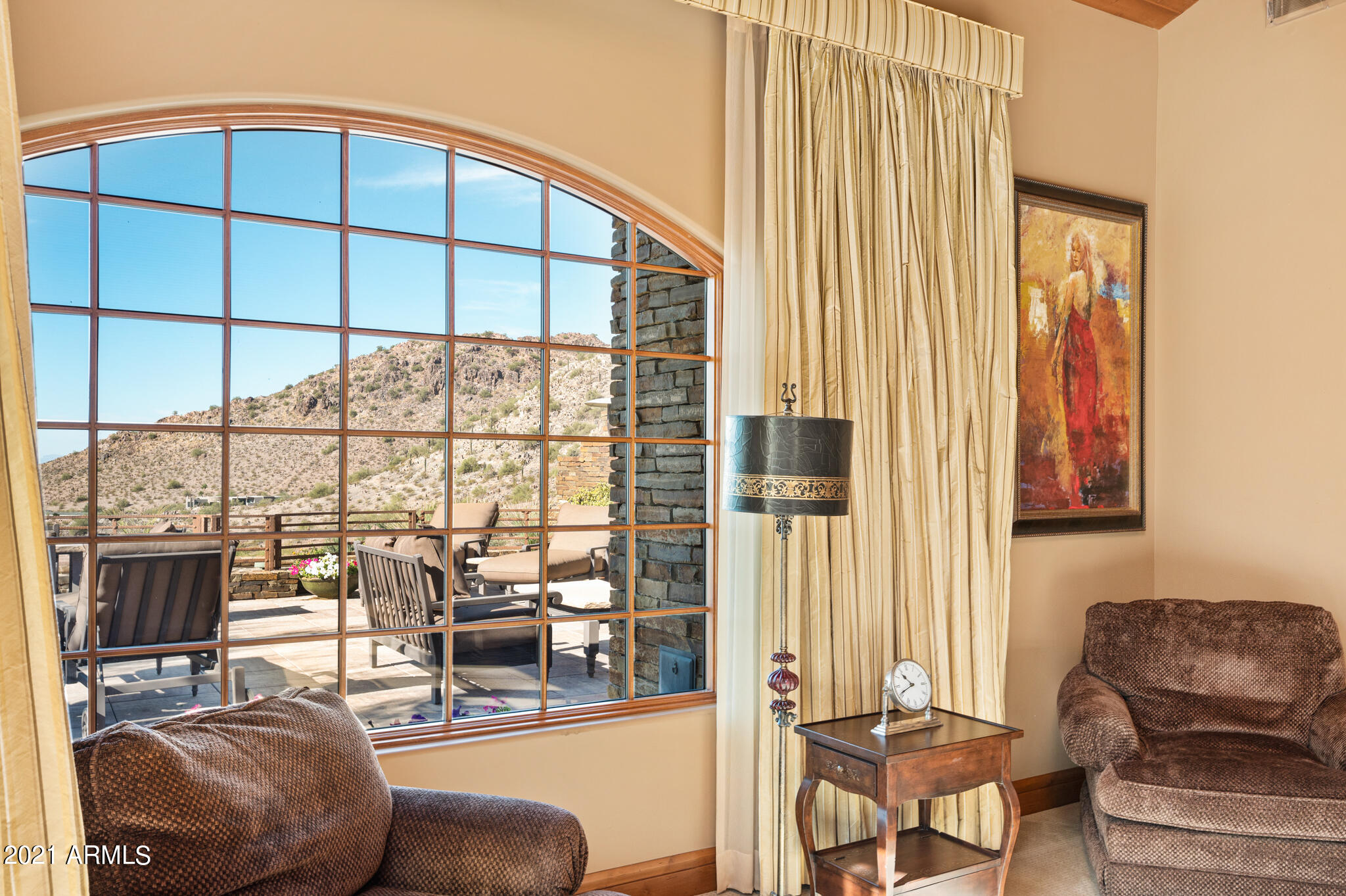 BILTMORE MOUNTAIN ESTATES LOT 1-39 TR A-H J K - Residential