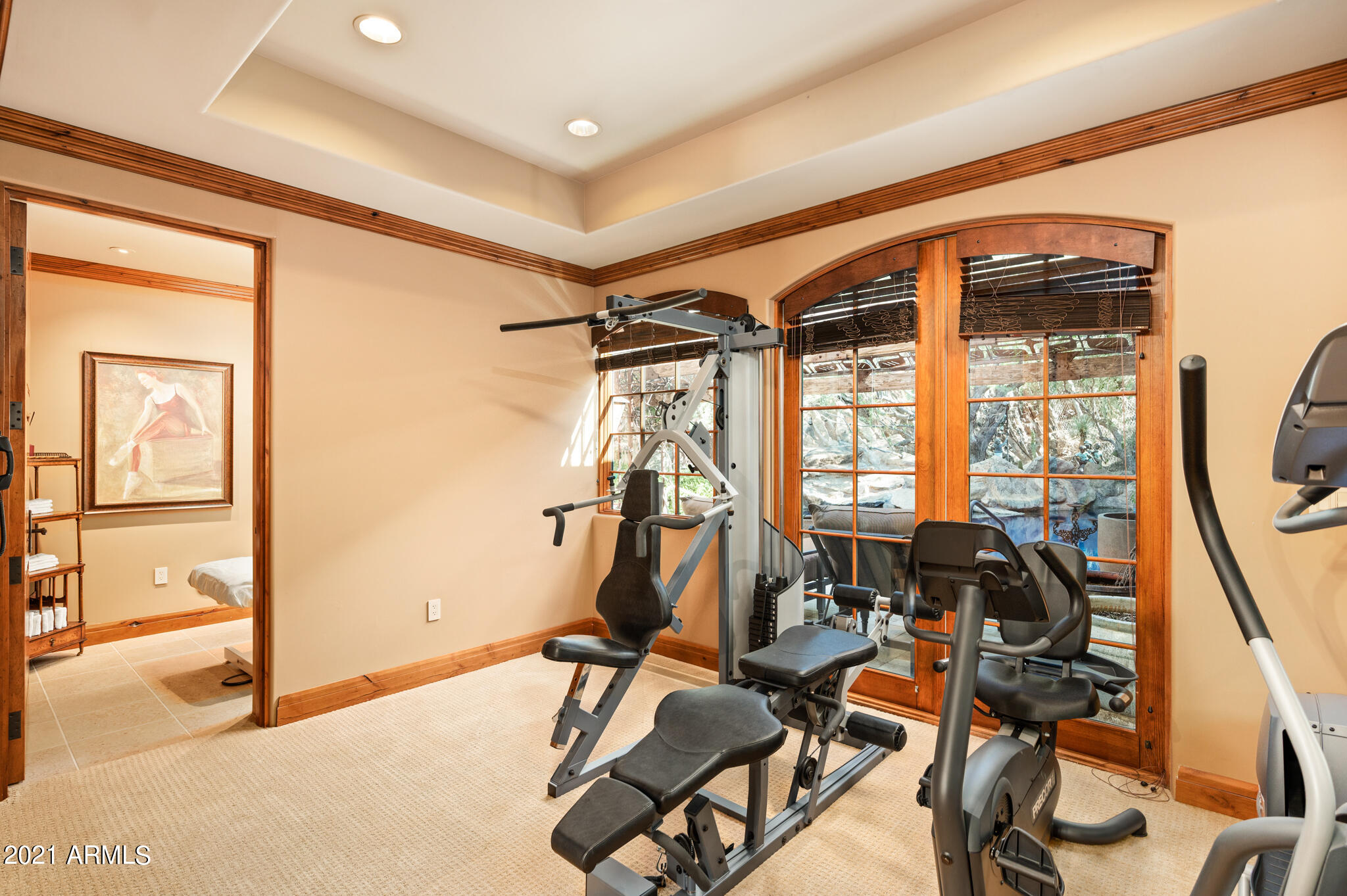 BILTMORE MOUNTAIN ESTATES LOT 1-39 TR A-H J K - Residential