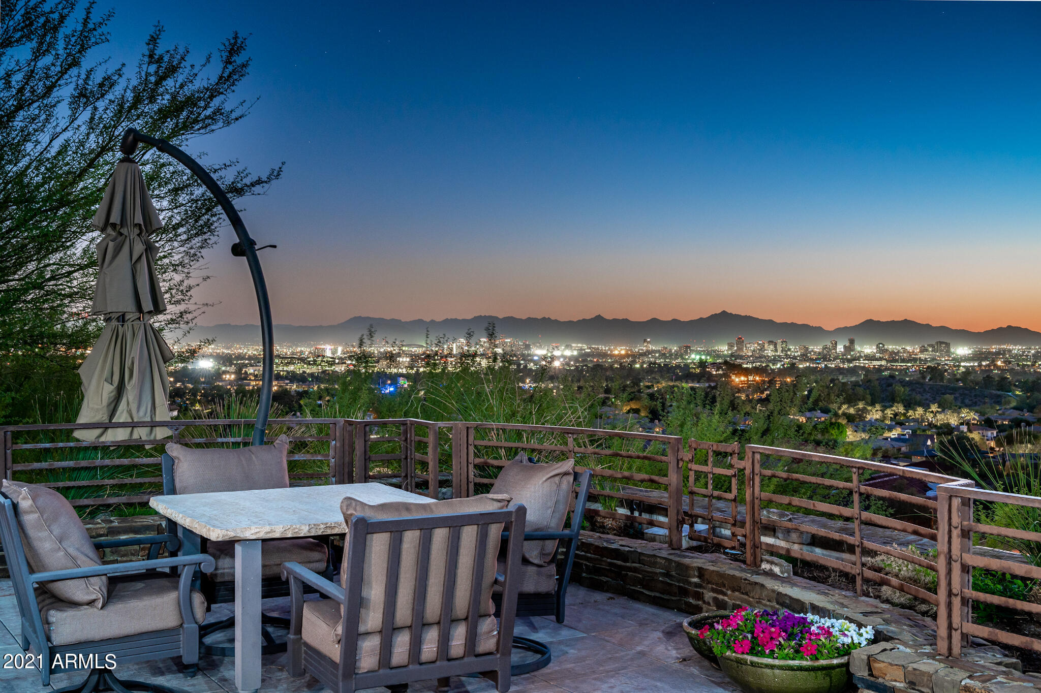 BILTMORE MOUNTAIN ESTATES LOT 1-39 TR A-H J K - Residential