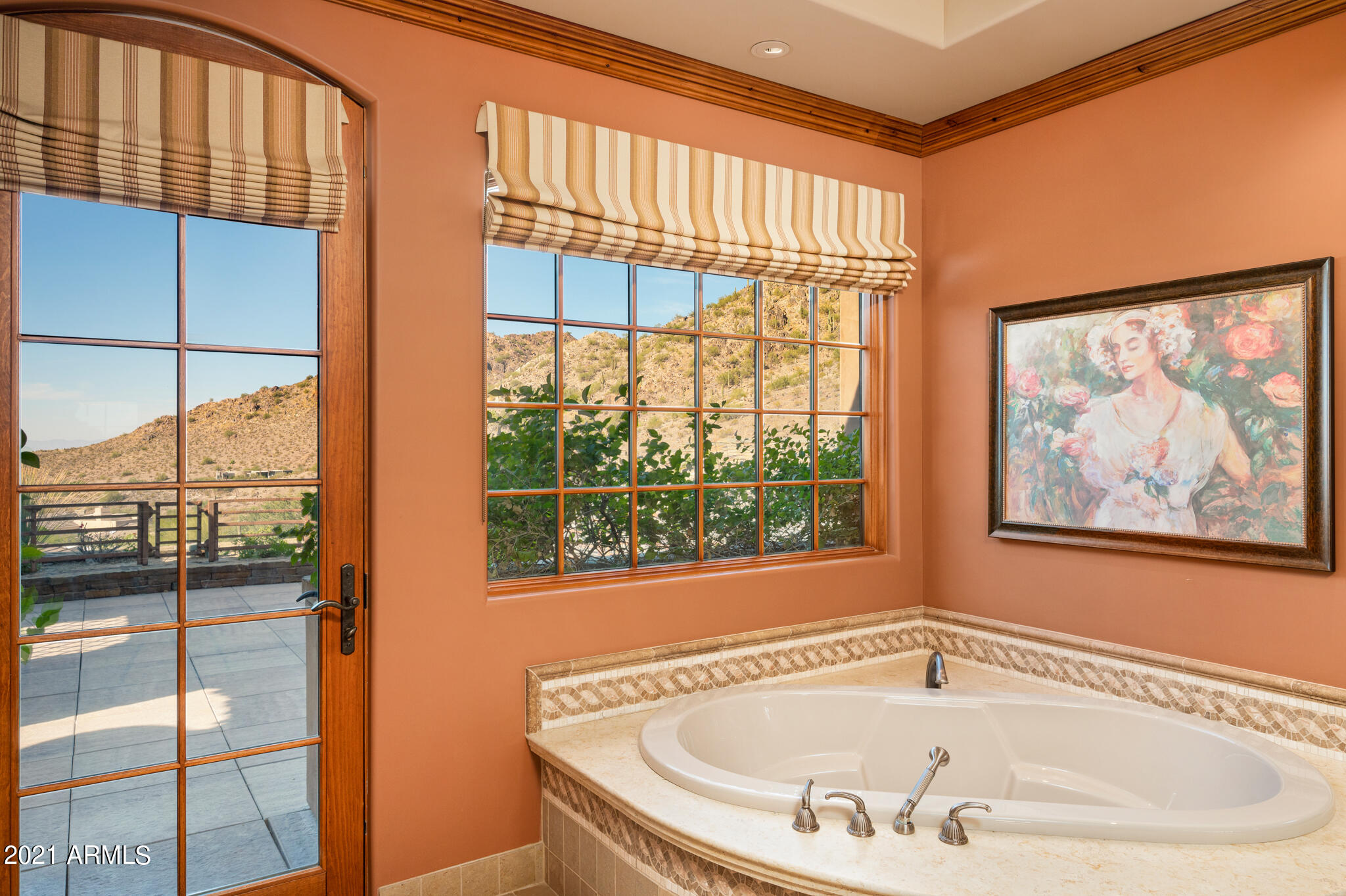BILTMORE MOUNTAIN ESTATES LOT 1-39 TR A-H J K - Residential