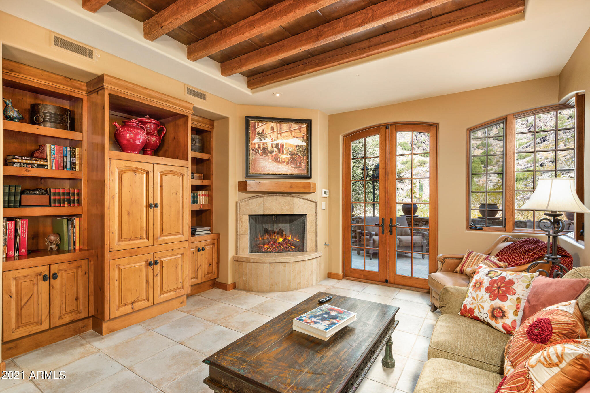 BILTMORE MOUNTAIN ESTATES LOT 1-39 TR A-H J K - Residential