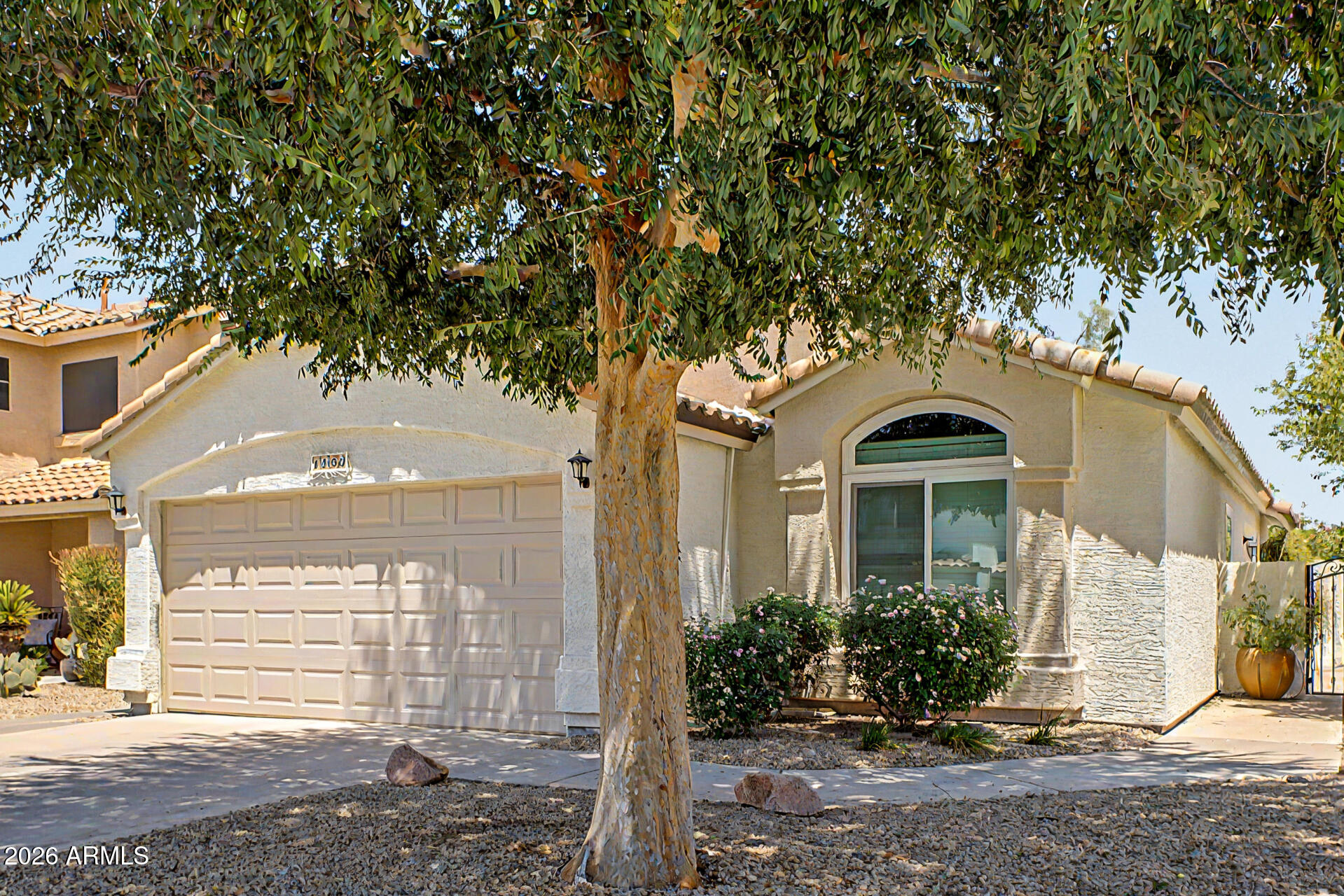 CLEMENTE RANCH PARCEL 18A - Residential