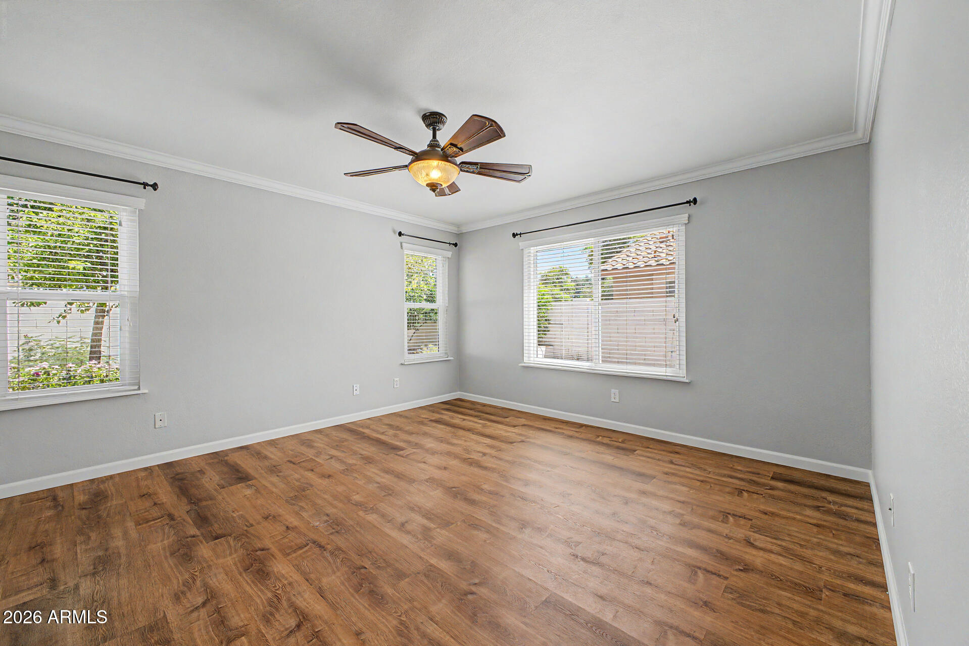 CLEMENTE RANCH PARCEL 18A - Residential