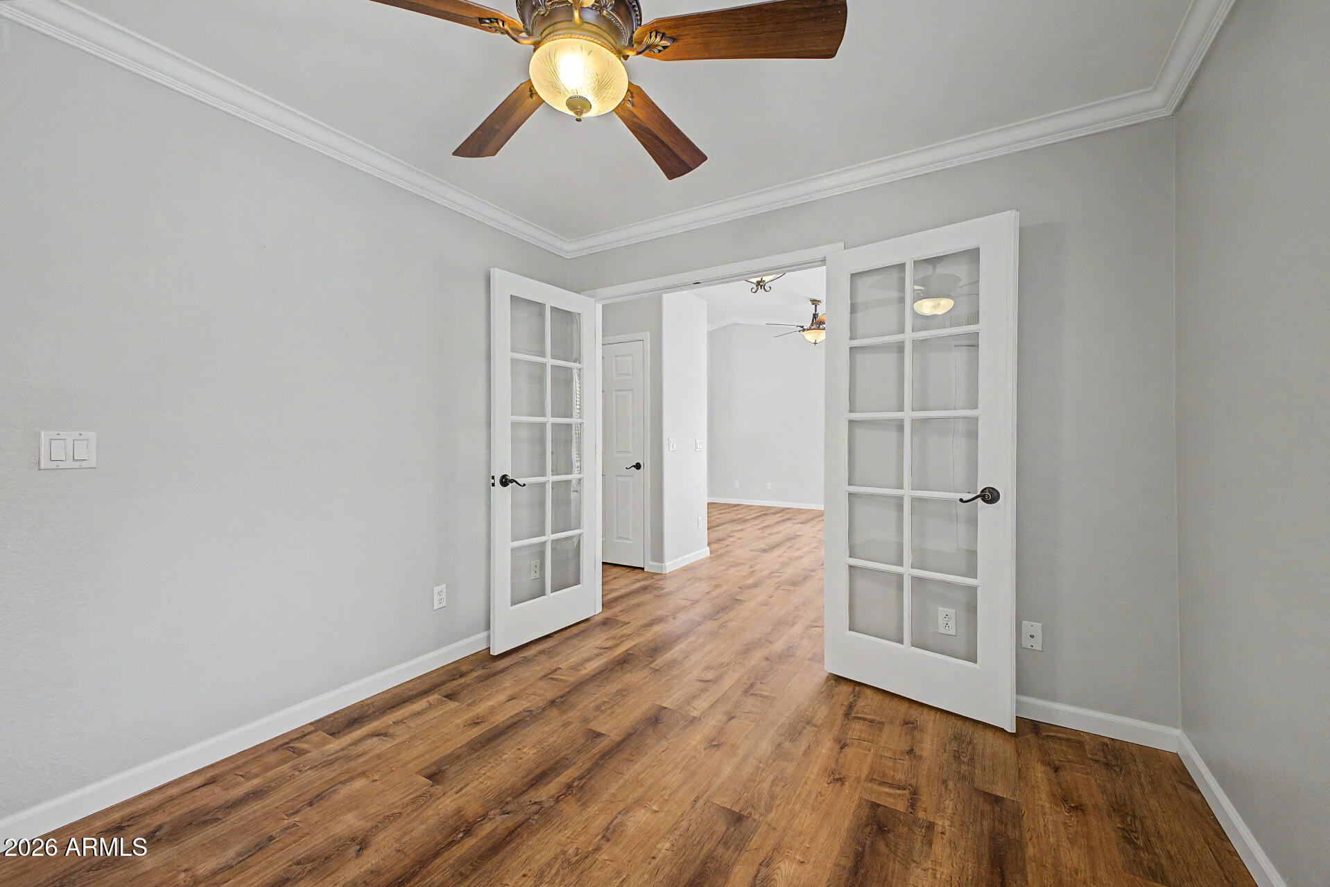 CLEMENTE RANCH PARCEL 18A - Residential