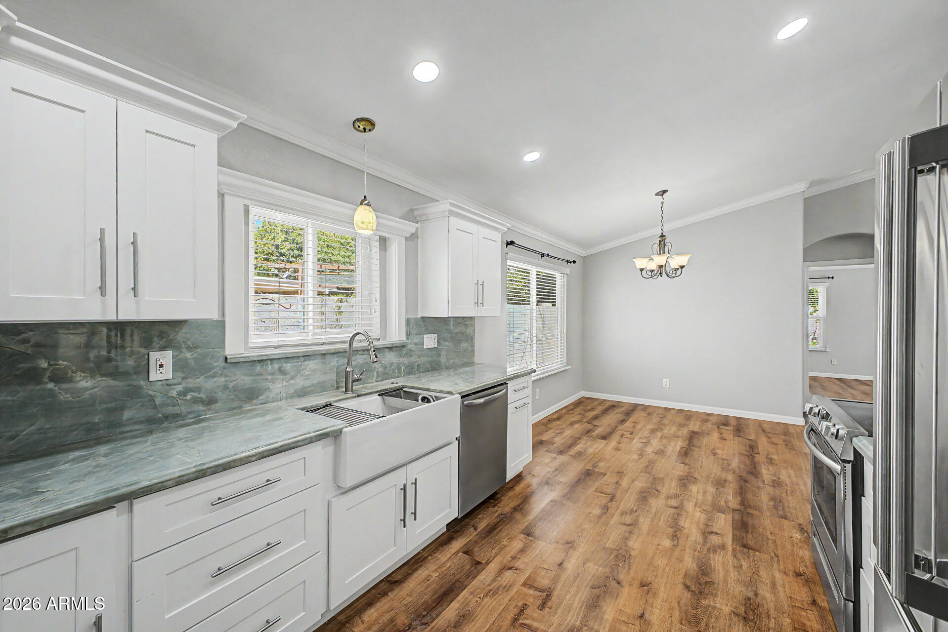 CLEMENTE RANCH PARCEL 18A - Residential