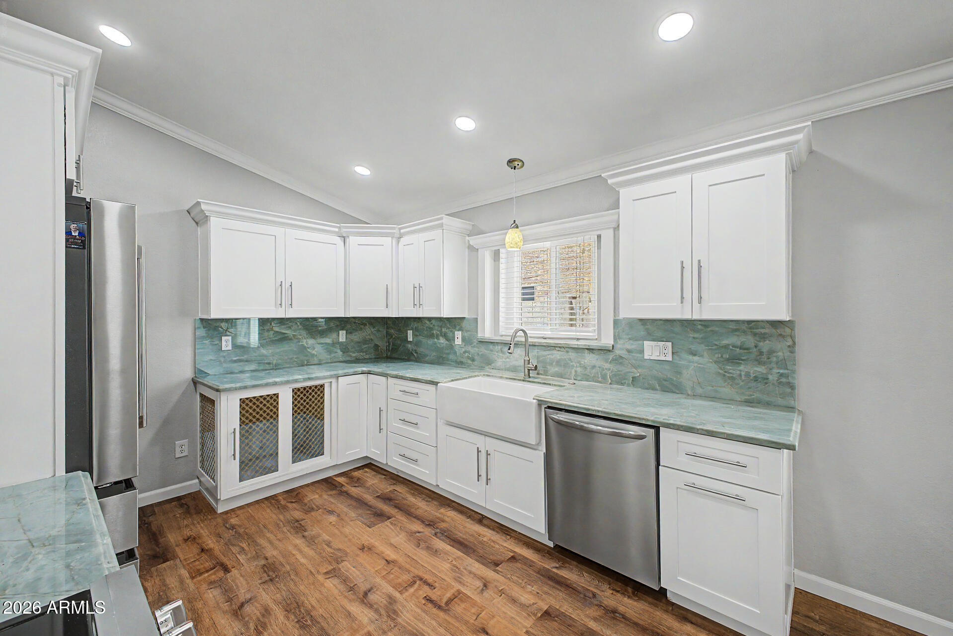 CLEMENTE RANCH PARCEL 18A - Residential