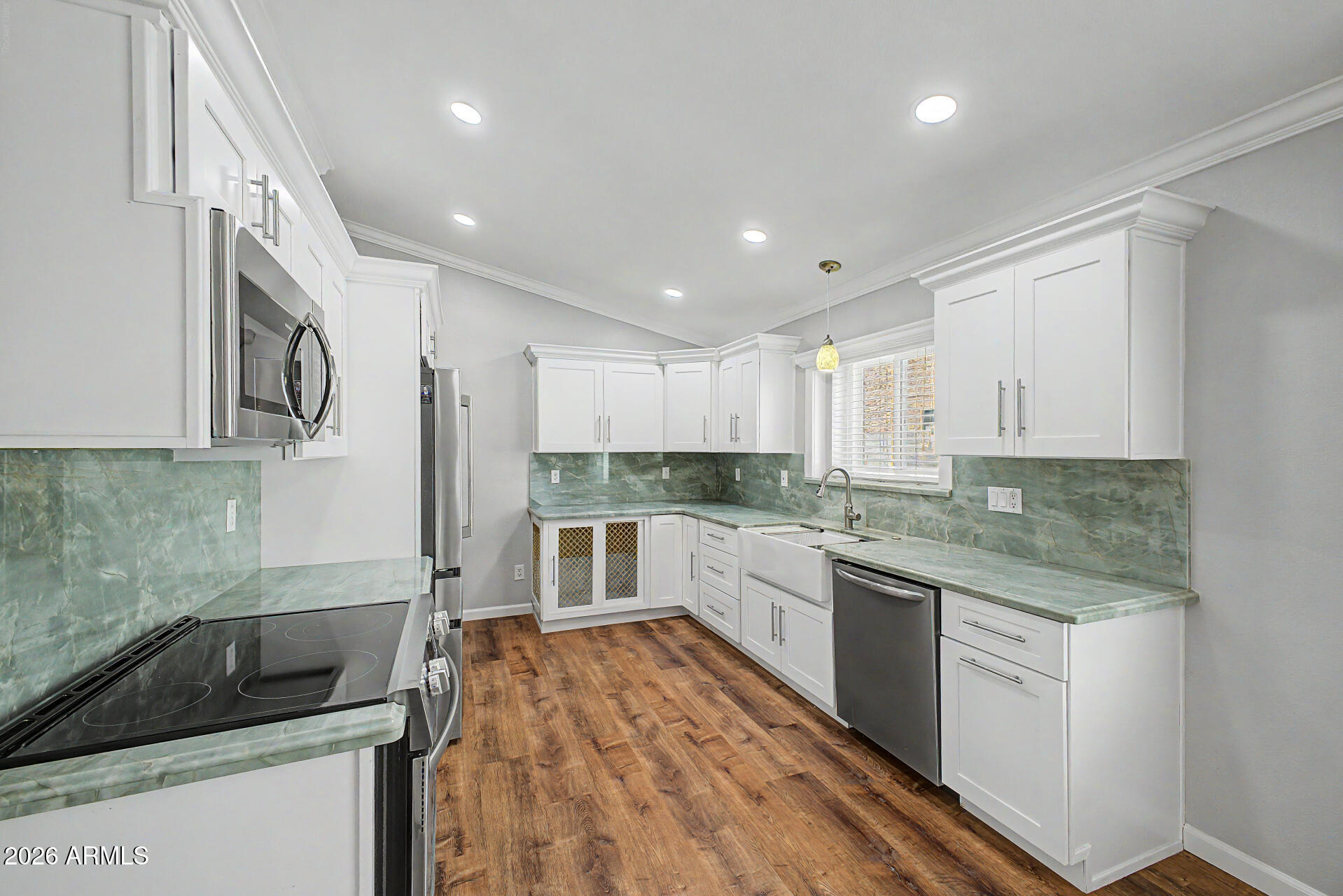 CLEMENTE RANCH PARCEL 18A - Residential