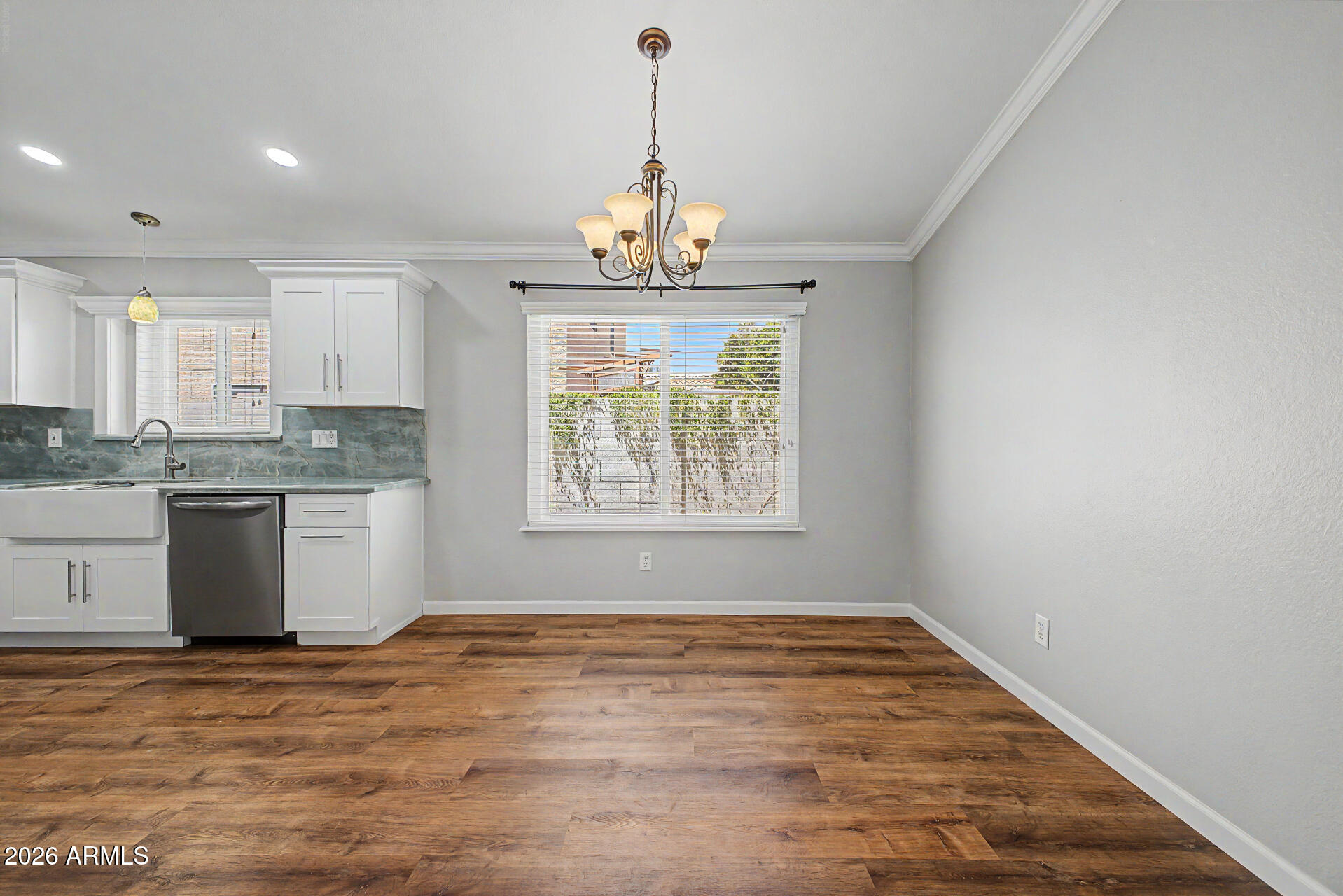CLEMENTE RANCH PARCEL 18A - Residential