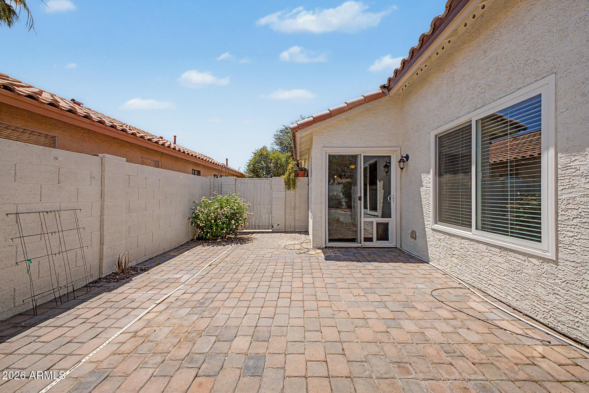 CLEMENTE RANCH PARCEL 18A - Residential