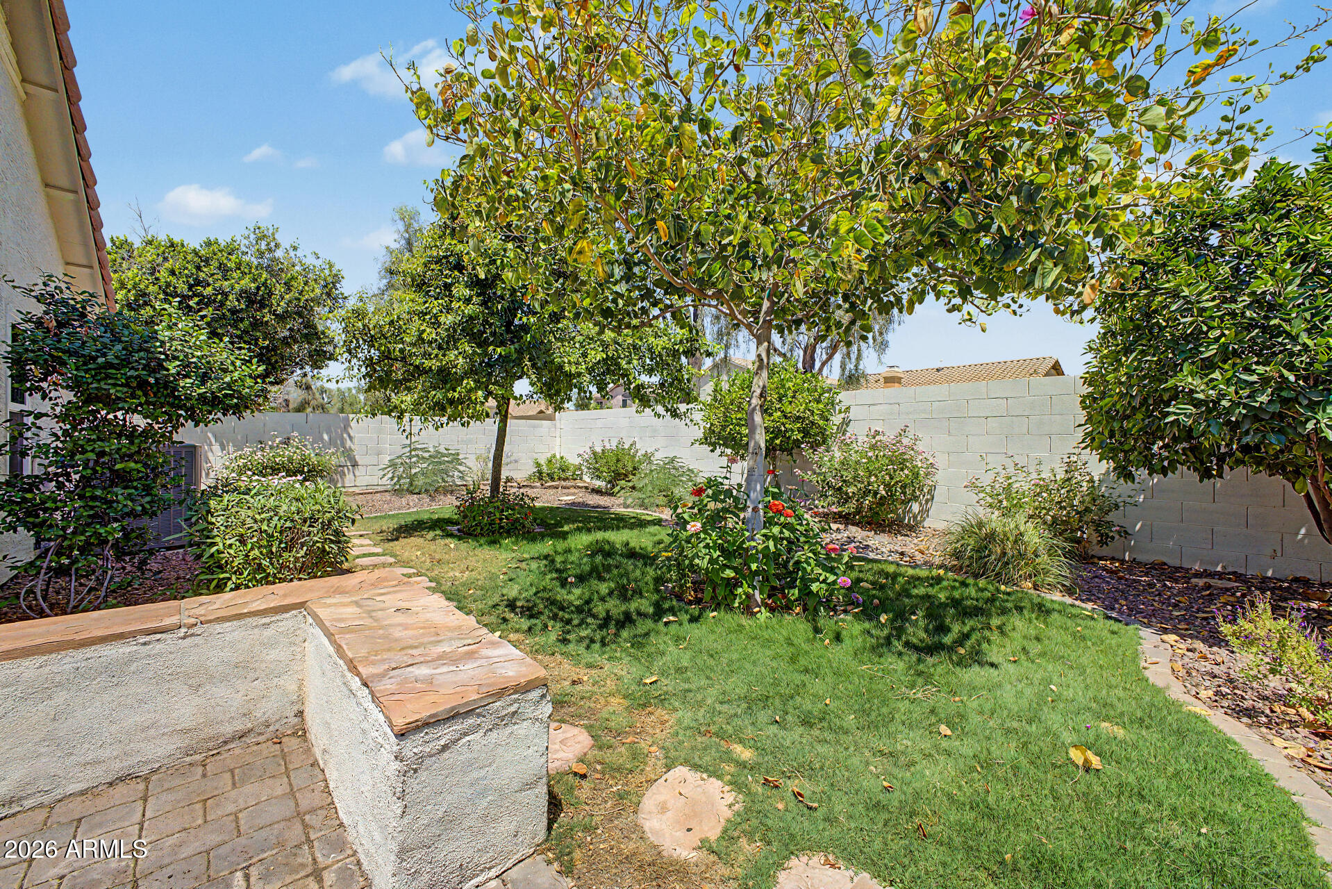 CLEMENTE RANCH PARCEL 18A - Residential