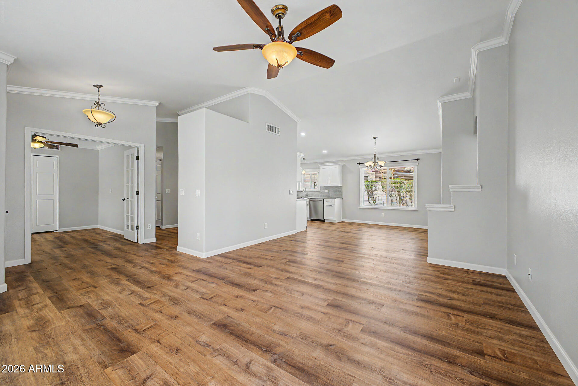 CLEMENTE RANCH PARCEL 18A - Residential