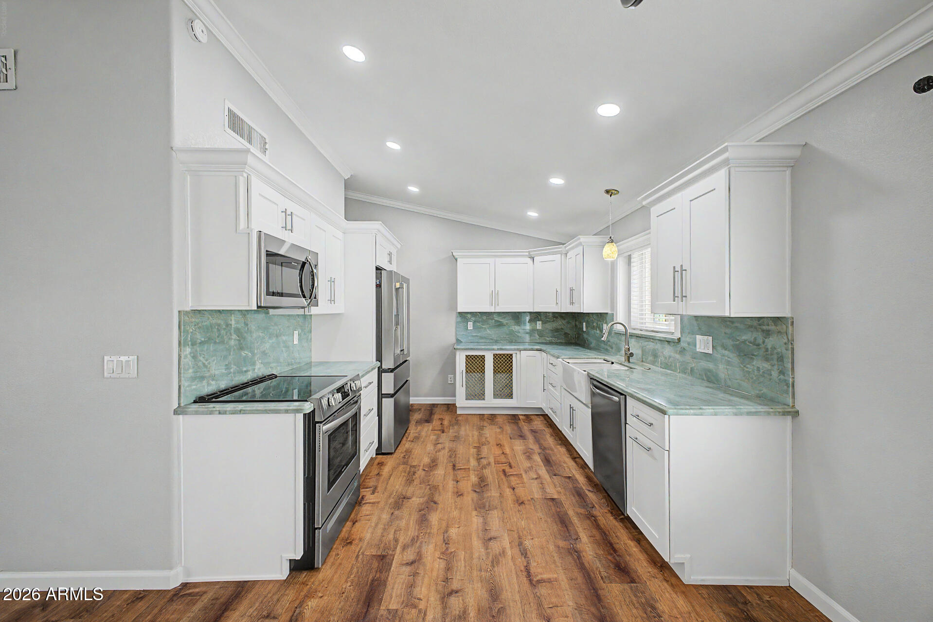 CLEMENTE RANCH PARCEL 18A - Residential