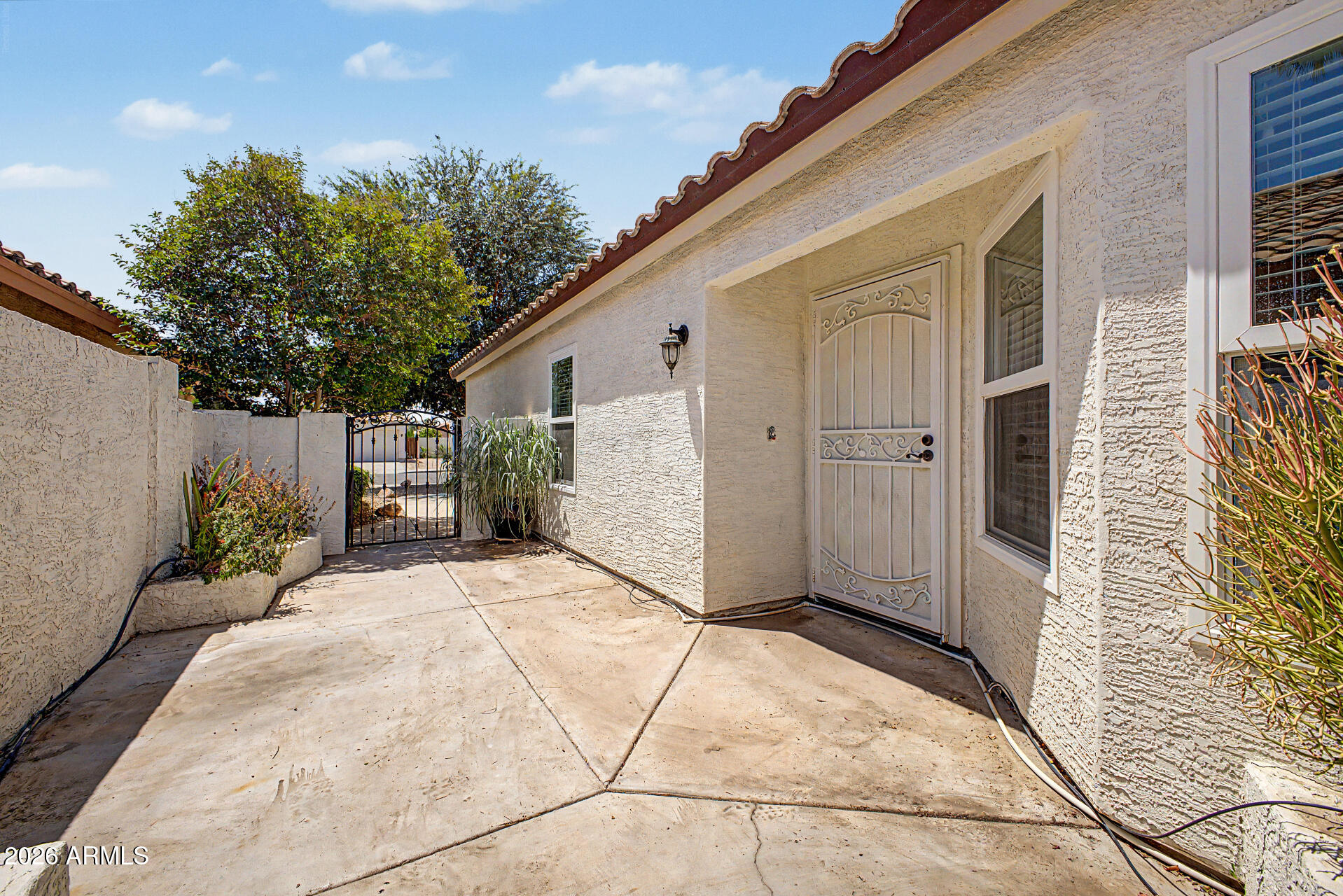 CLEMENTE RANCH PARCEL 18A - Residential