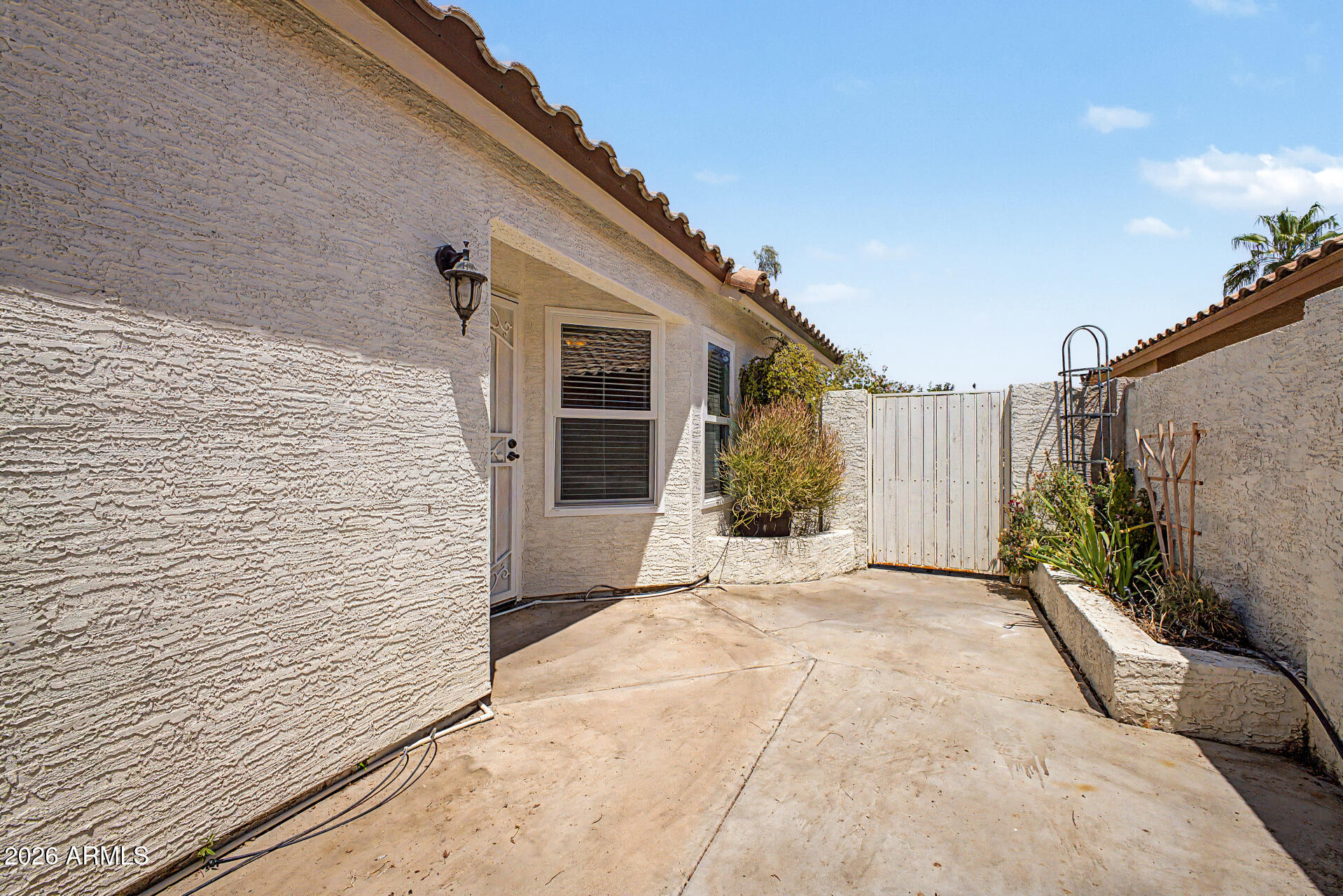 CLEMENTE RANCH PARCEL 18A - Residential