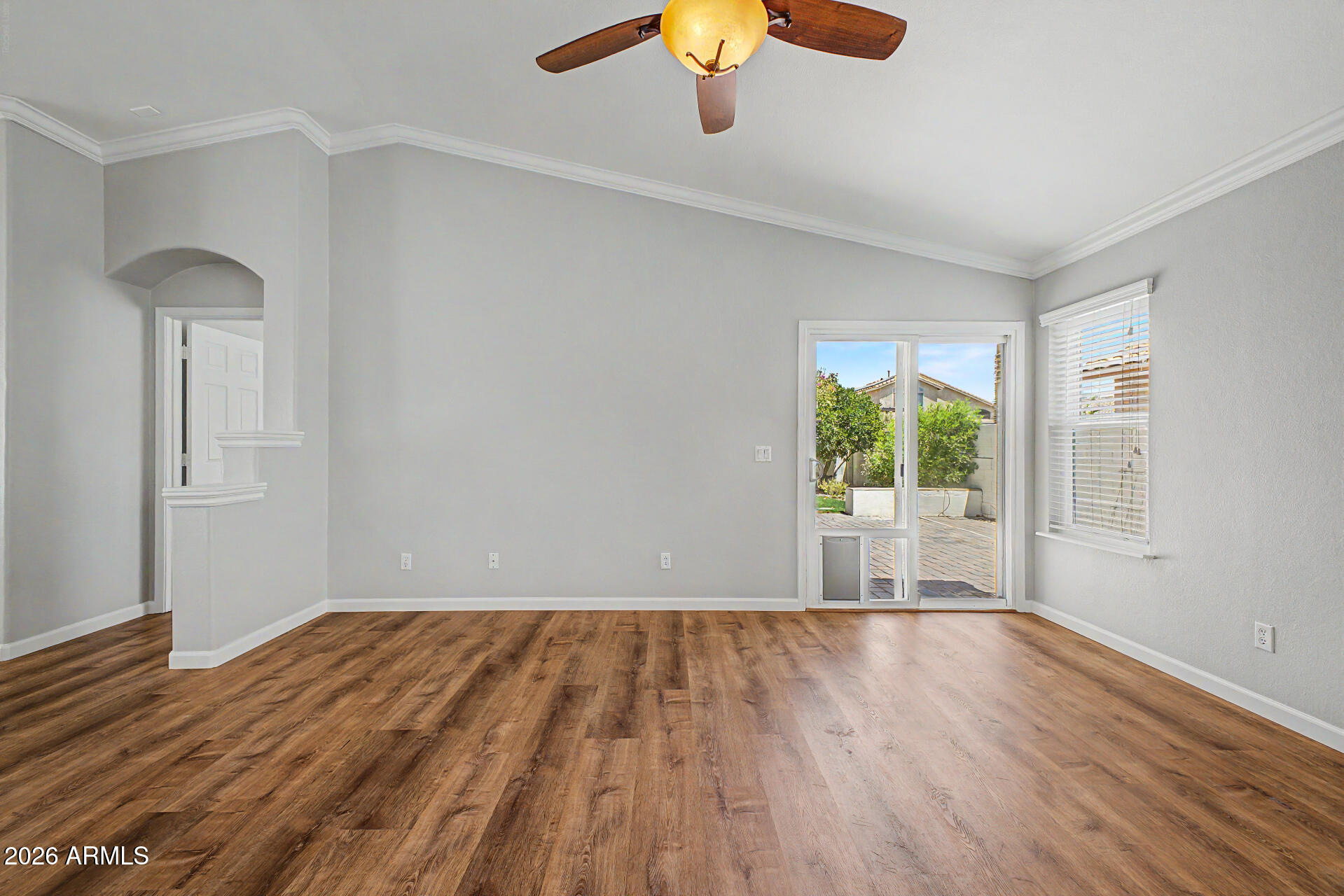 CLEMENTE RANCH PARCEL 18A - Residential