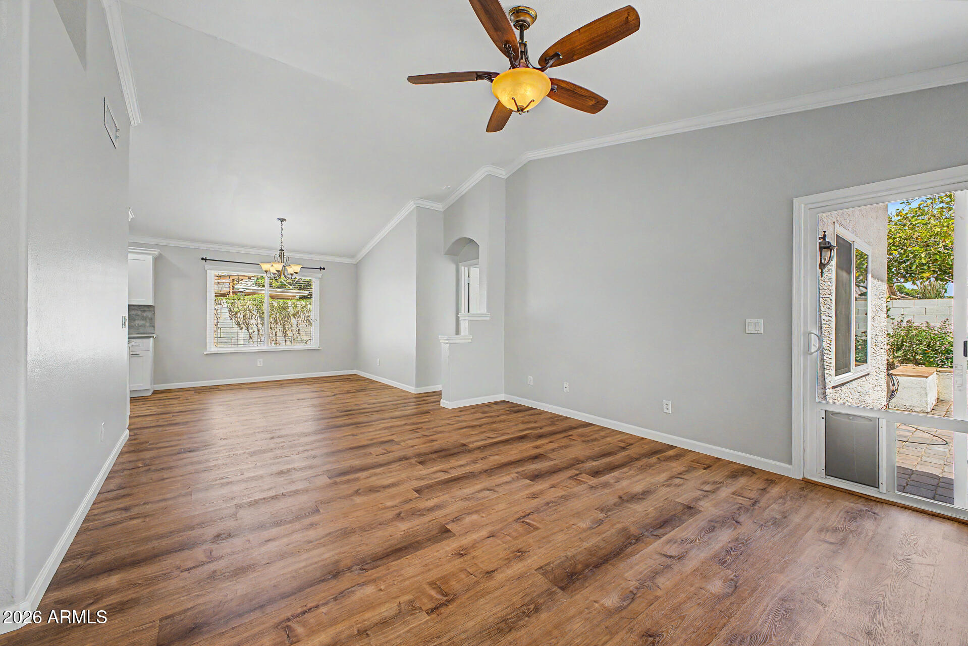 CLEMENTE RANCH PARCEL 18A - Residential