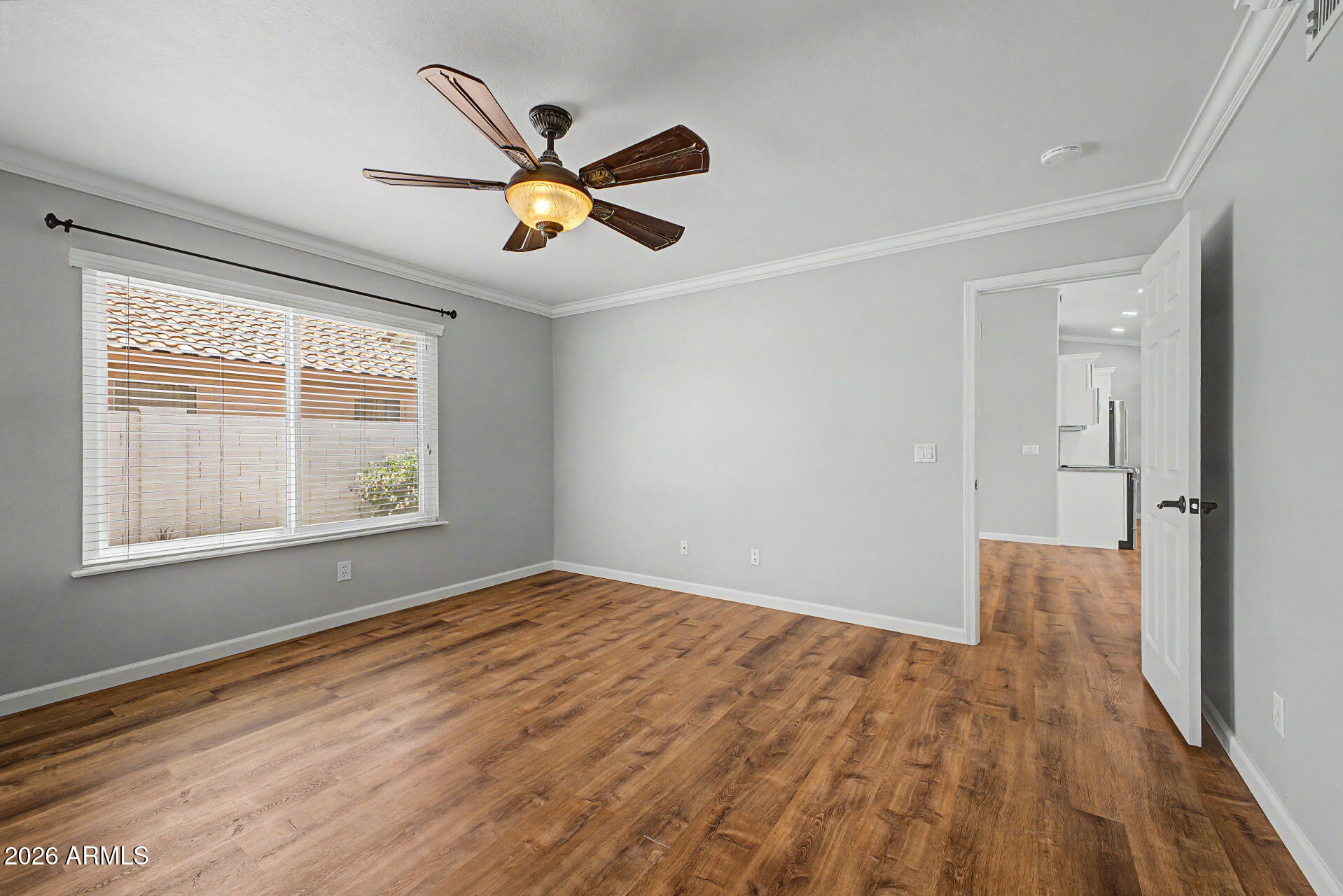 CLEMENTE RANCH PARCEL 18A - Residential