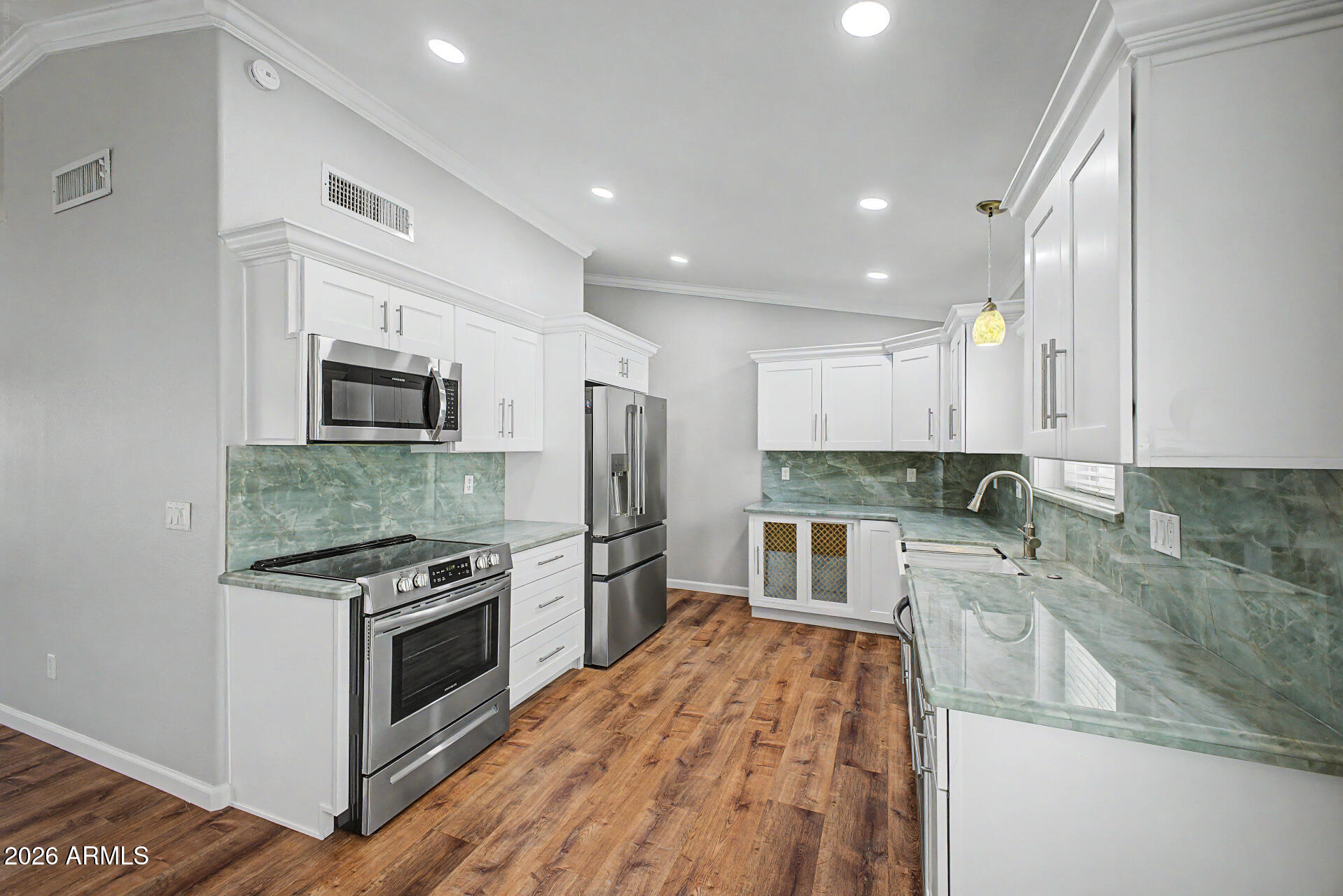 CLEMENTE RANCH PARCEL 18A - Residential