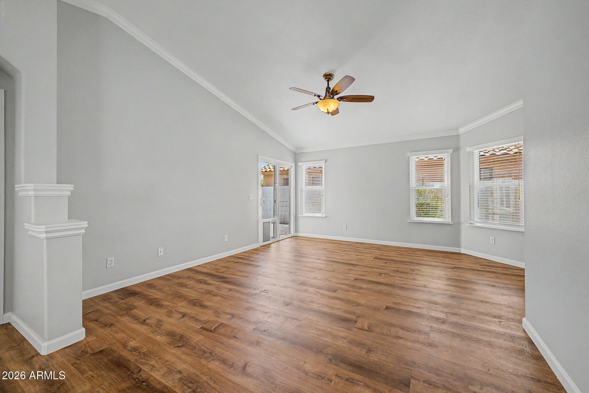 CLEMENTE RANCH PARCEL 18A - Residential