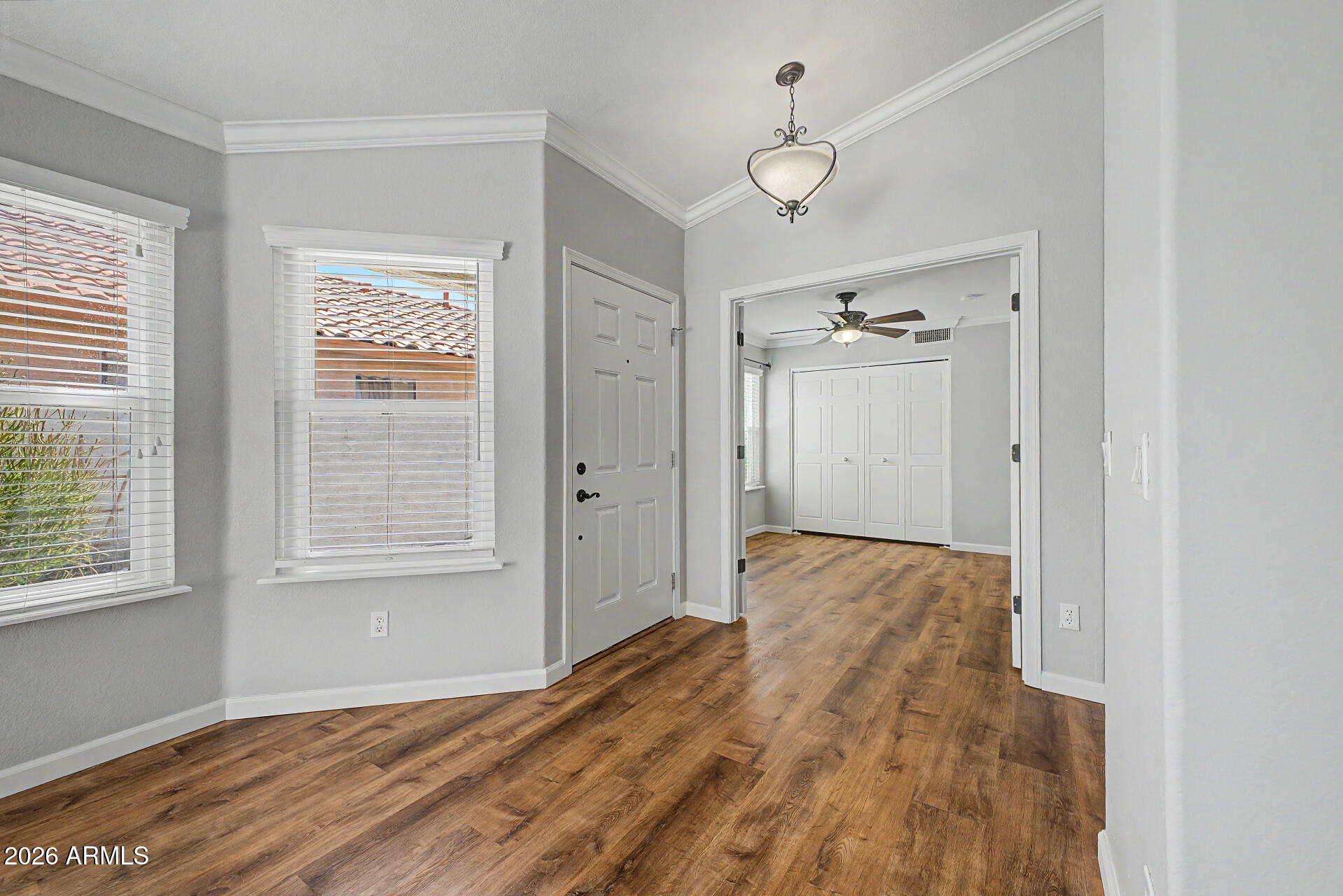 CLEMENTE RANCH PARCEL 18A - Residential