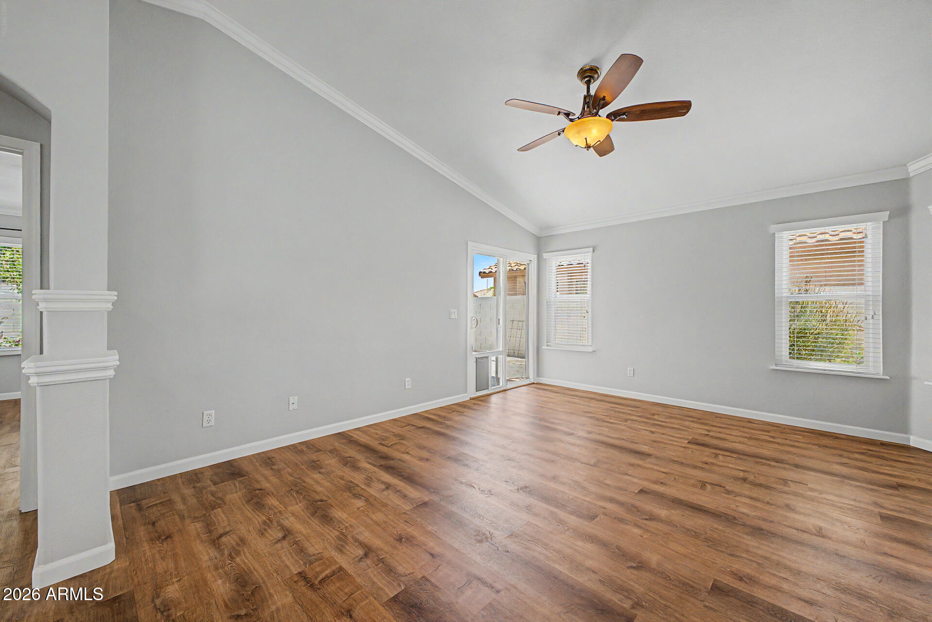 CLEMENTE RANCH PARCEL 18A - Residential