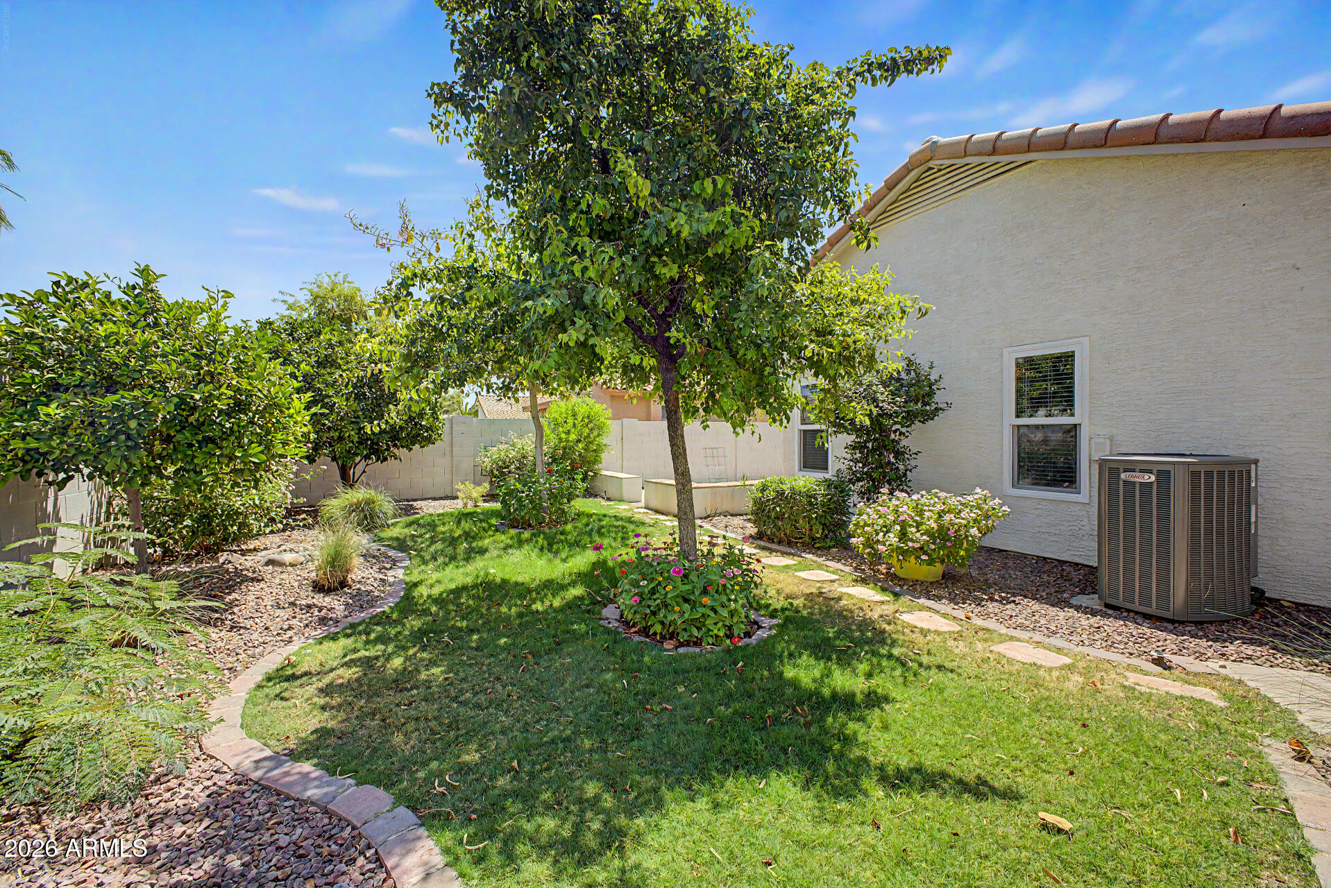 CLEMENTE RANCH PARCEL 18A - Residential
