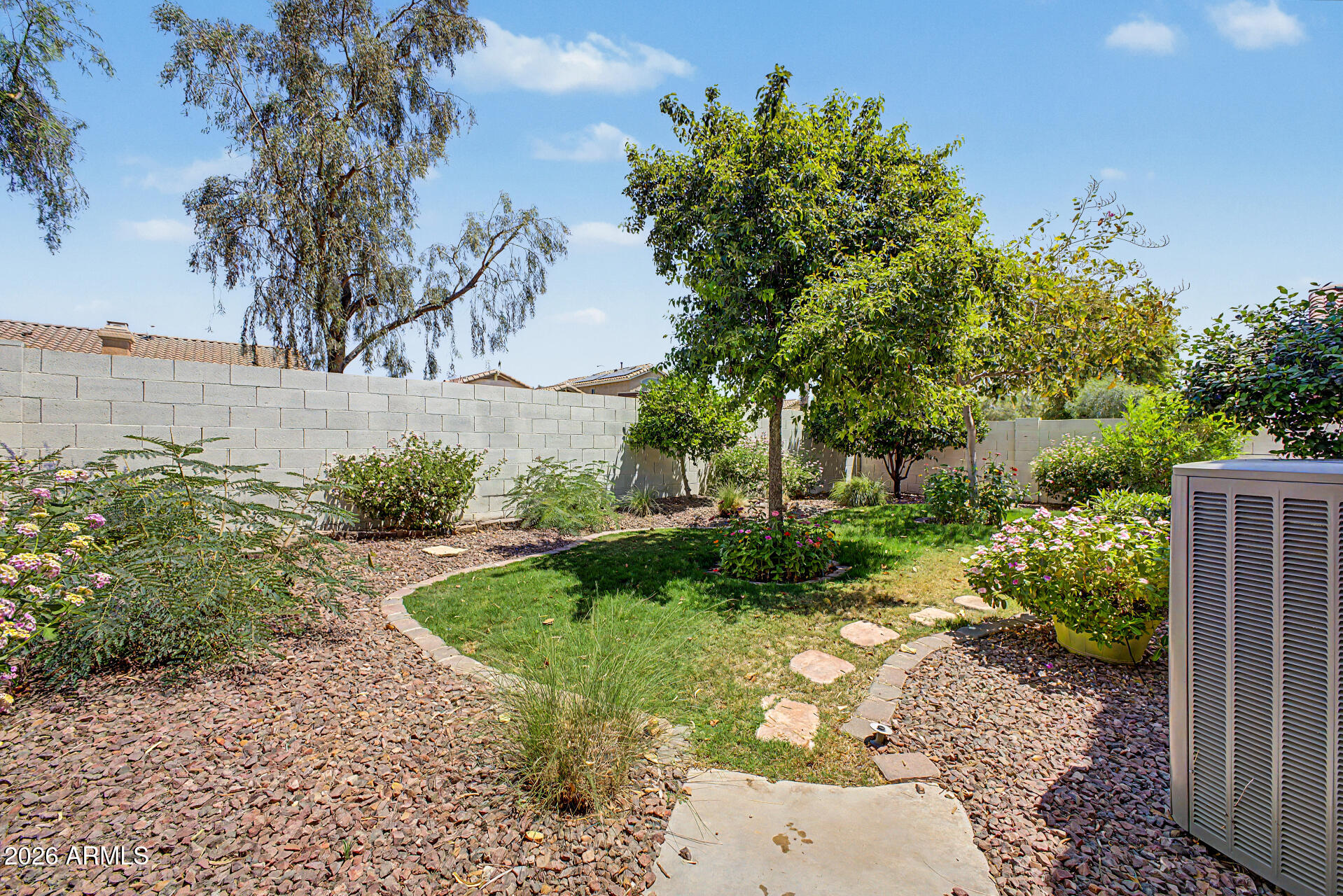 CLEMENTE RANCH PARCEL 18A - Residential